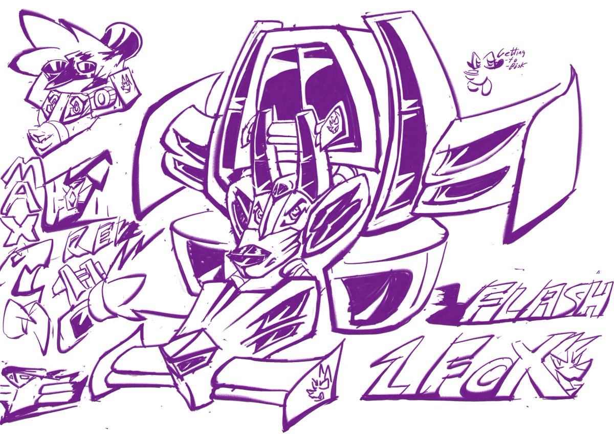 This is getting to risky tweet media