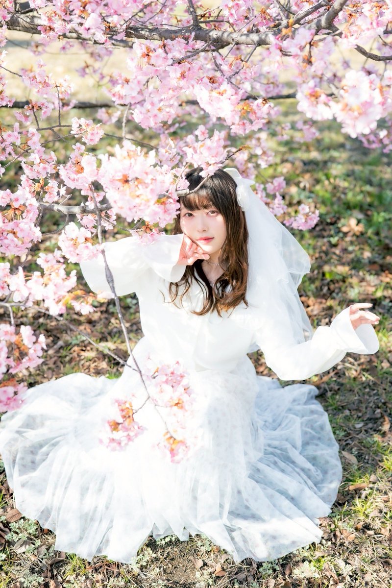 もあ❄️🌸 tweet media