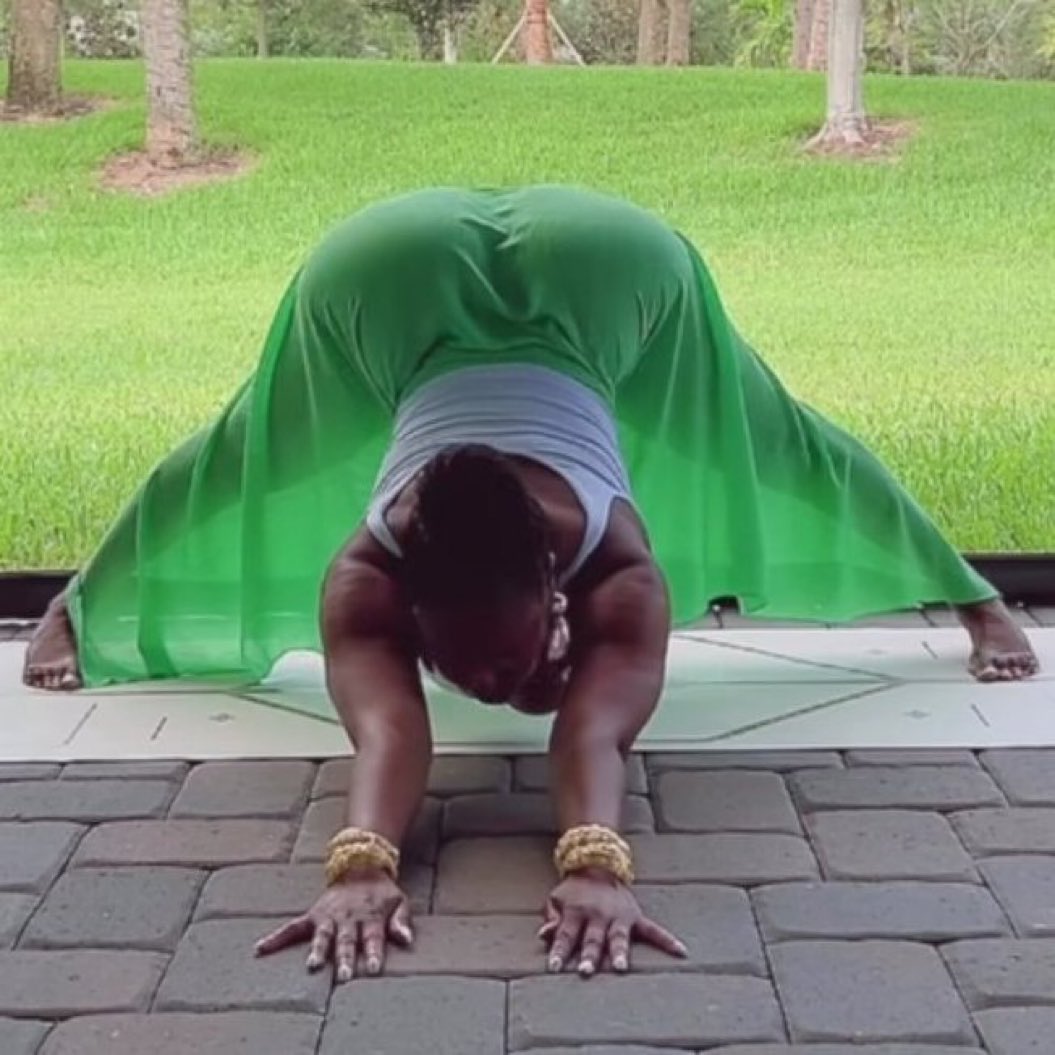 komugisha Peace tweet media