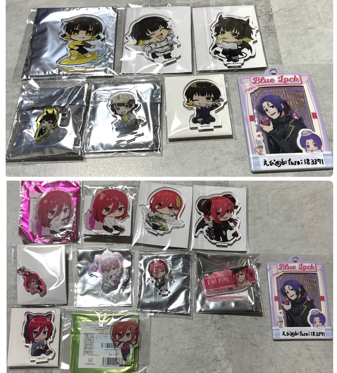 えび🍤らおぱん |海老老板| tweet media