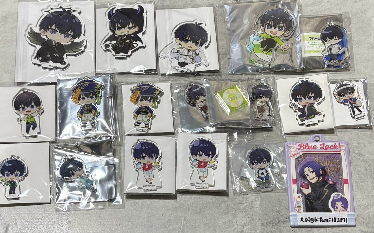 えび🍤らおぱん |海老老板| tweet media