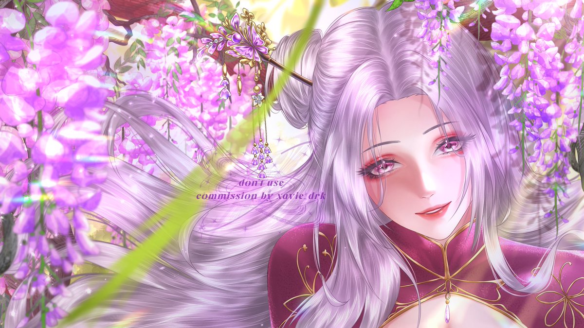 xavie_drk (VGen comms open!) tweet media