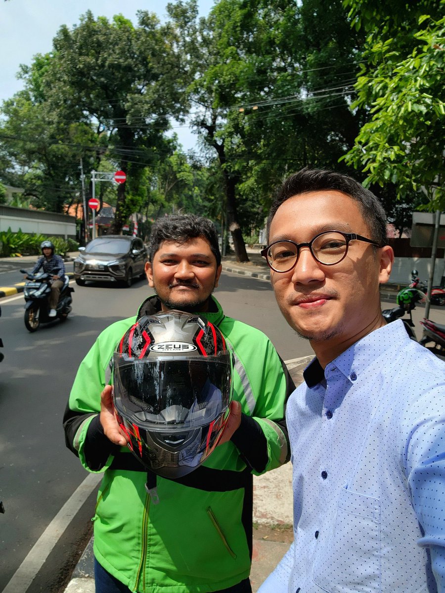 Guardian Of Bekasi tweet media
