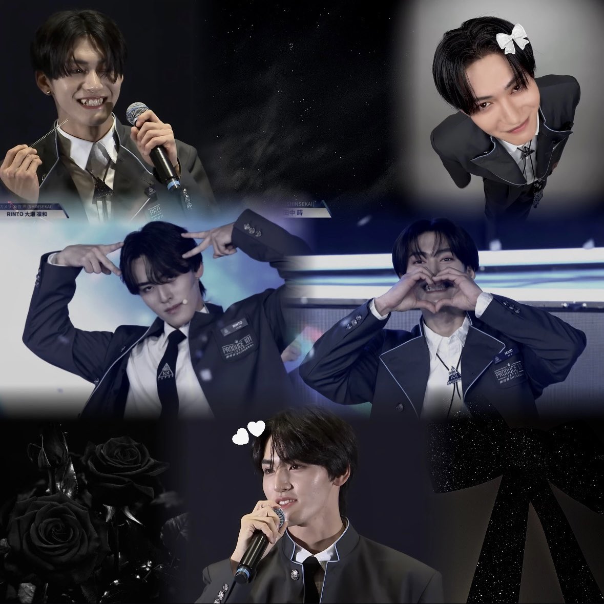 ⸝⸝꙳ tweet media