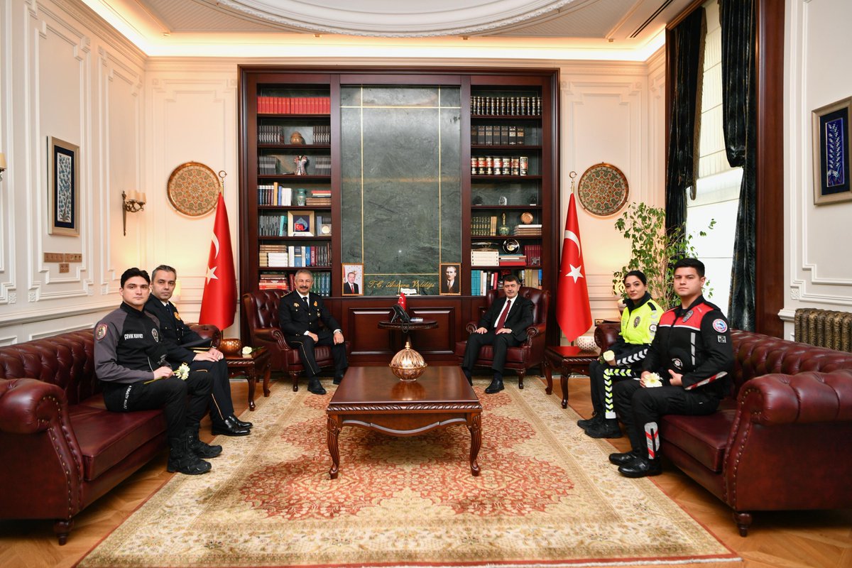 T.C. Ankara Valiliği tweet media