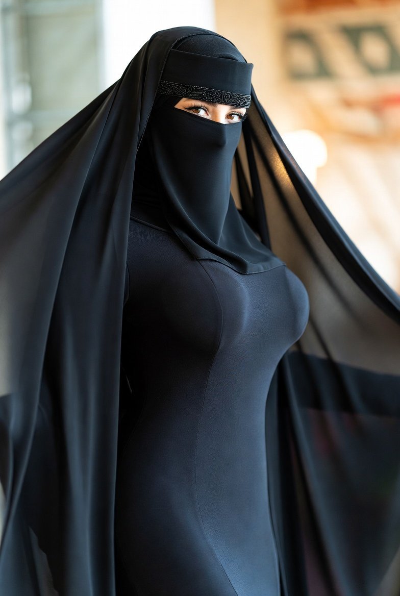 ندي الملتزمه tweet media