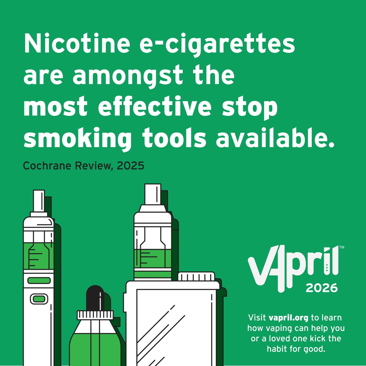 elfbar nachfüll pod läuft aus E-cigarettes and harm reduction: An evidence review main image 1