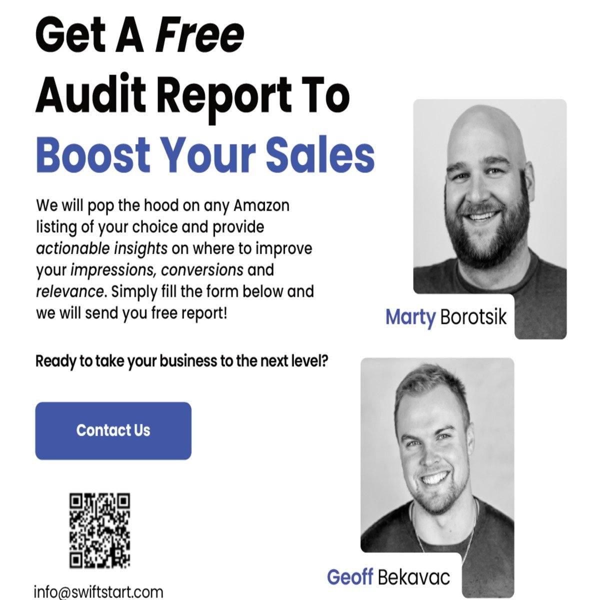 hefffaye's tweet photo. A $50M vendor cannot get a call back.

Cases sit open for weeks with no human response.

Your brand is now competing with thousands of others for attention from a support team that no longer has ownership of your account.

This is not a temporary glitch.

This is a structural collapse and most 1P brands have not adjusted their strategy to reflect it.

The brands surviving this are not waiting for Amazon to fix it.

They are building internal capabilities or partnering with specialists who understand the new reality.
Is your Amazon 1P account properly supported right now?

Get a free audit and find out exactly where your account is exposed
info@swiftstart.com or https://t.co/TbNHlhceeK

#Amazon1P #VendorCentral #Swiftstart