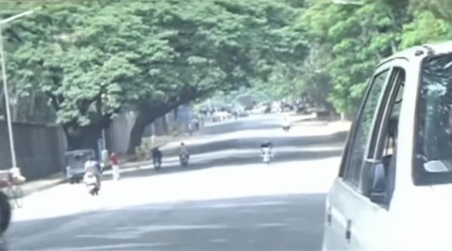 Vinod Dsouza tweet media