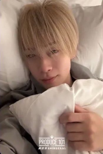 GO10_1105's tweet photo. ここ数週間で色んな吾槙見てれ本当に楽しい💫🐉
 #数ある星の中で吾槙を見つけた
 #倉橋吾槙  #日プ新世界 https://t.co/jdFFwIUV4T