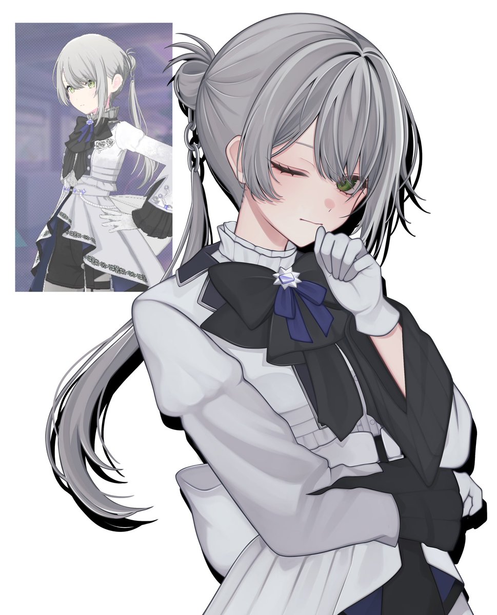 🧸ྀི tweet media