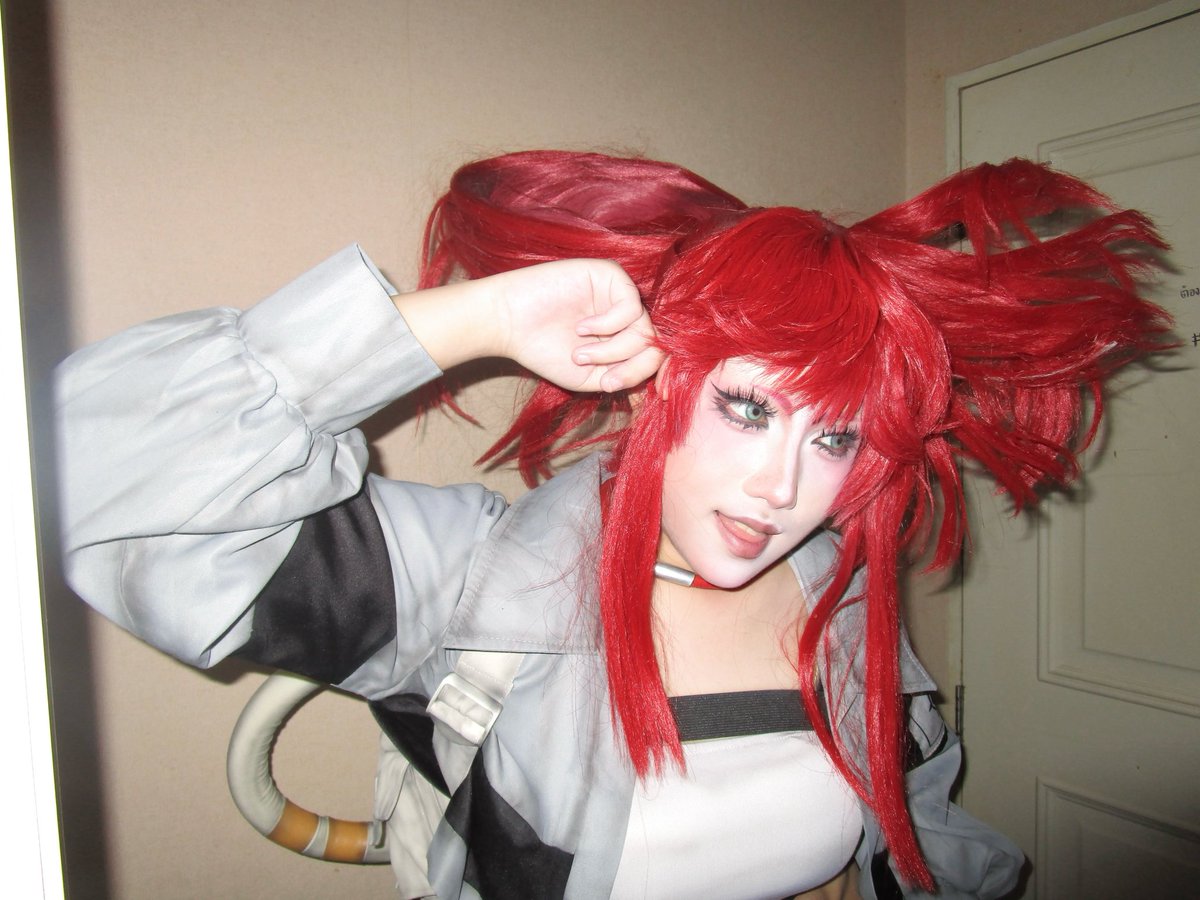 🦷🎀 tweet media