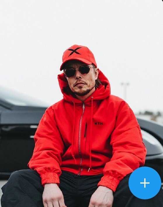 FAN ELON MUSK NEWS tweet media