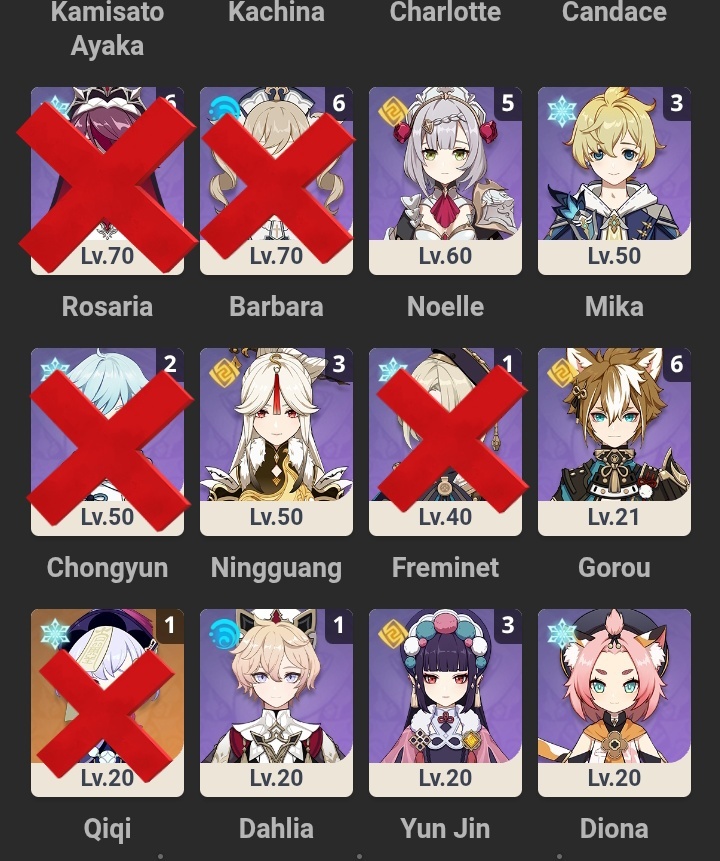 ON 🎞️ Xiao Photoframe tweet media