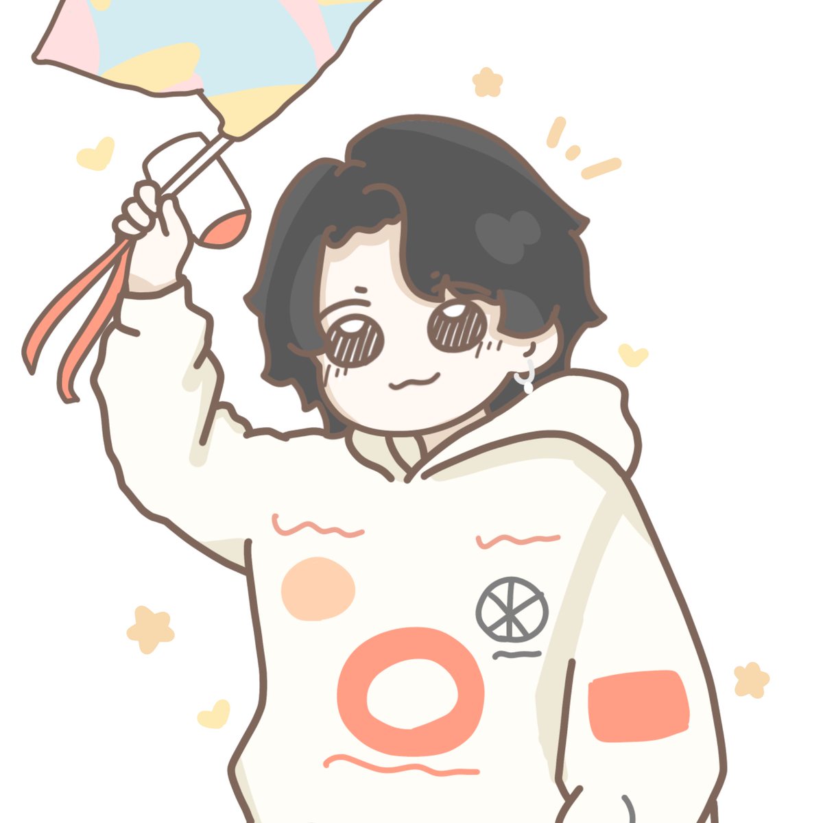 みきまる tweet media