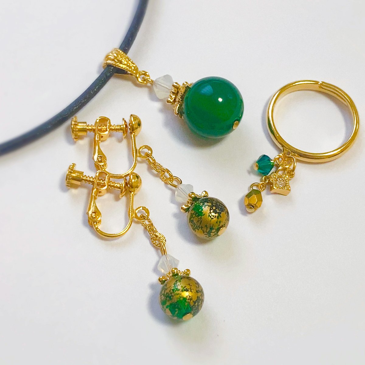 期間限定1/15まで★オーダーイメージアクセサリー piacetto💎概念アクセ💎 (@piacetto_venice) / Posts / X