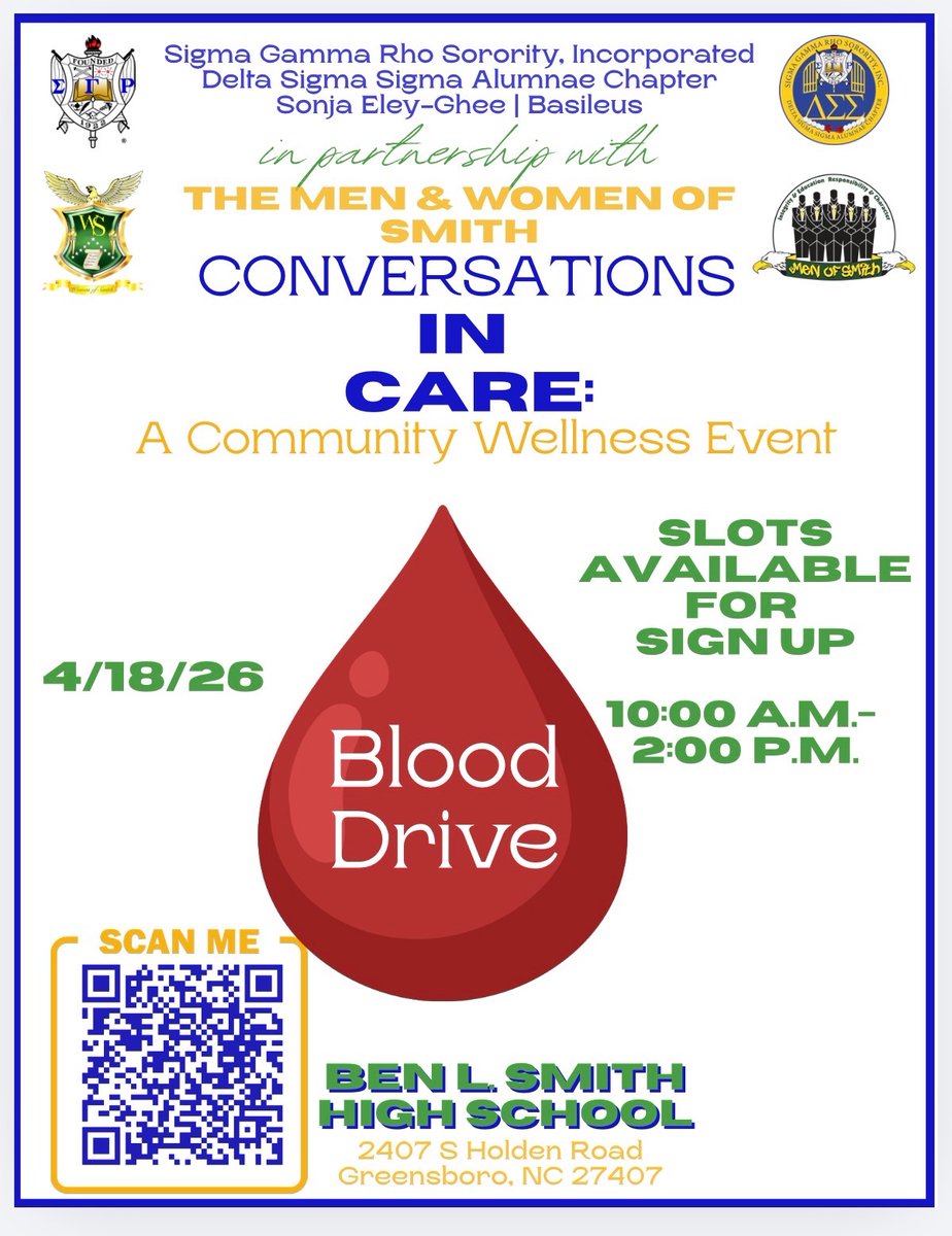 Ben L. Smith tweet media