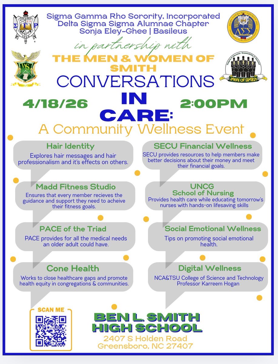 Ben L. Smith tweet media