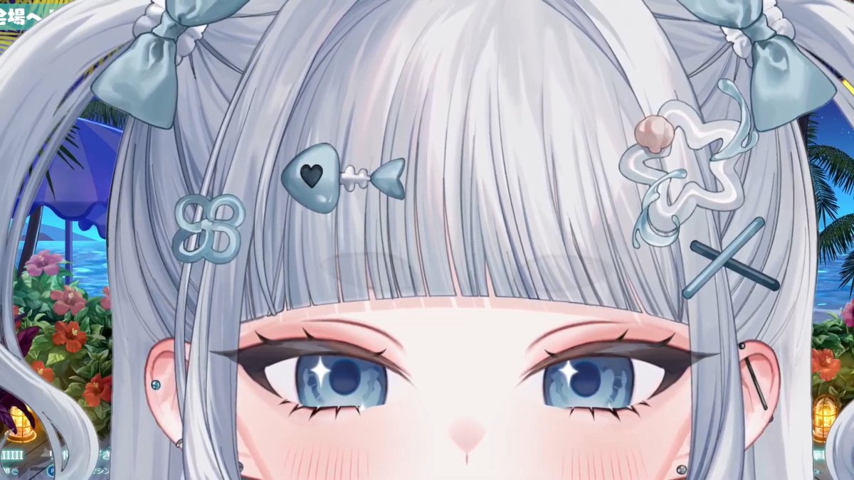伊縁こしょん🐖🎀┊︎同棲百合系Vtuber❣ tweet media