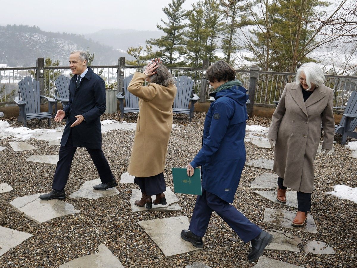 National Post tweet media