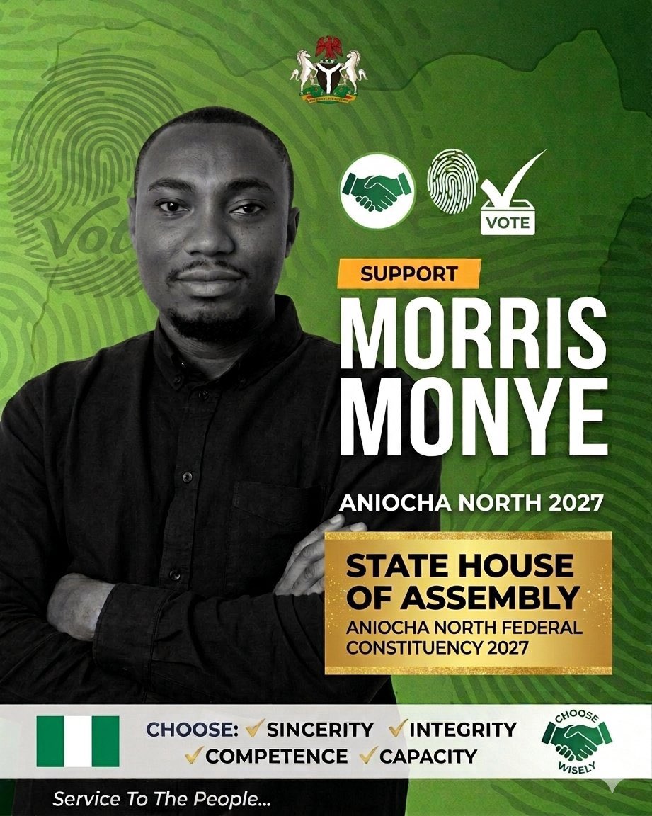 Sir Dickson tweet media