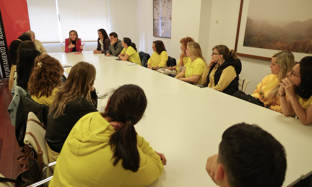 Candelaria Testa tweet media