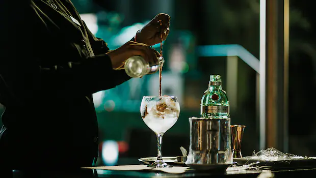 NDTVFood's tweet image. 5 Tips To Make The Perfect Gin And Tonic At Home
food.ndtv.com/food-drinks/5-…
#ginandtonic #recipe #tips