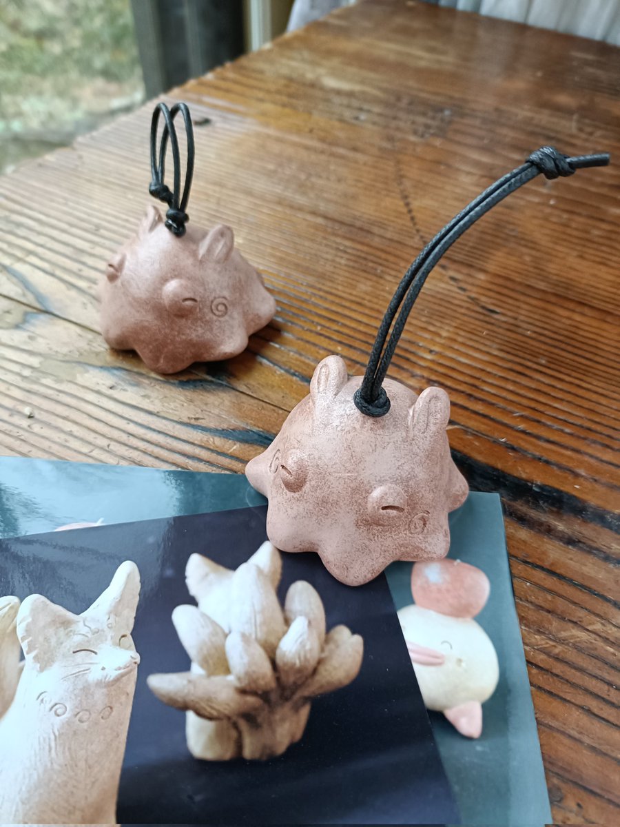 土ぼっくり＆STONES@くらふと一期舎⏩4/29〜5/6益子陶器市 tweet media