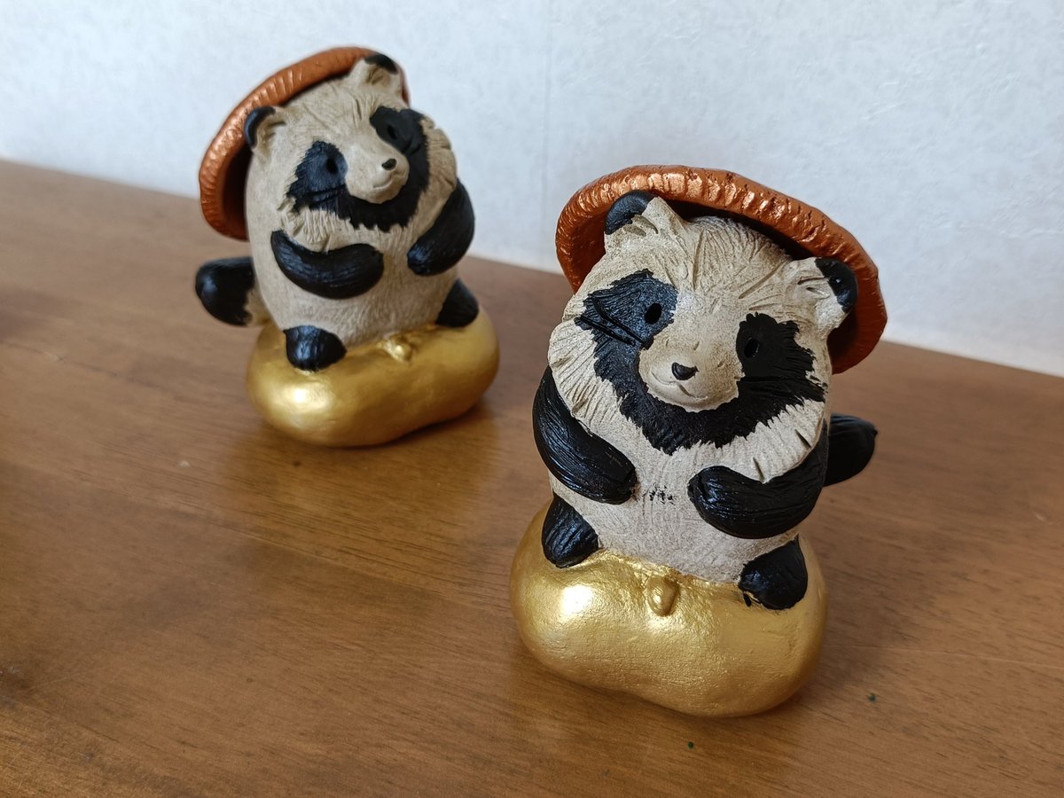 土ぼっくり＆STONES@くらふと一期舎⏩4/29〜5/6益子陶器市 tweet media