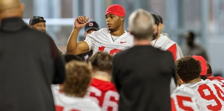 Lettermen Row tweet media