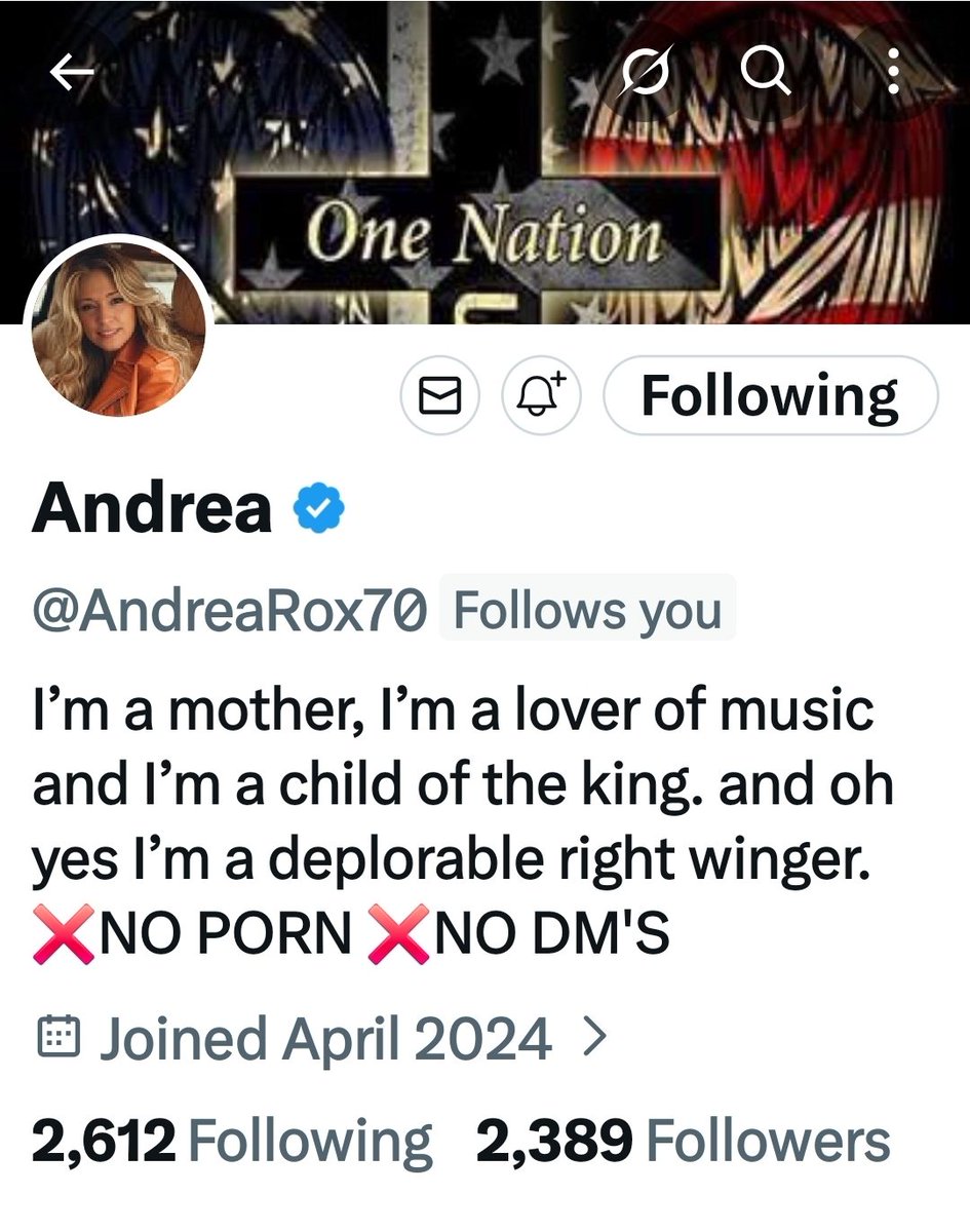 The Only James Magelk tweet media