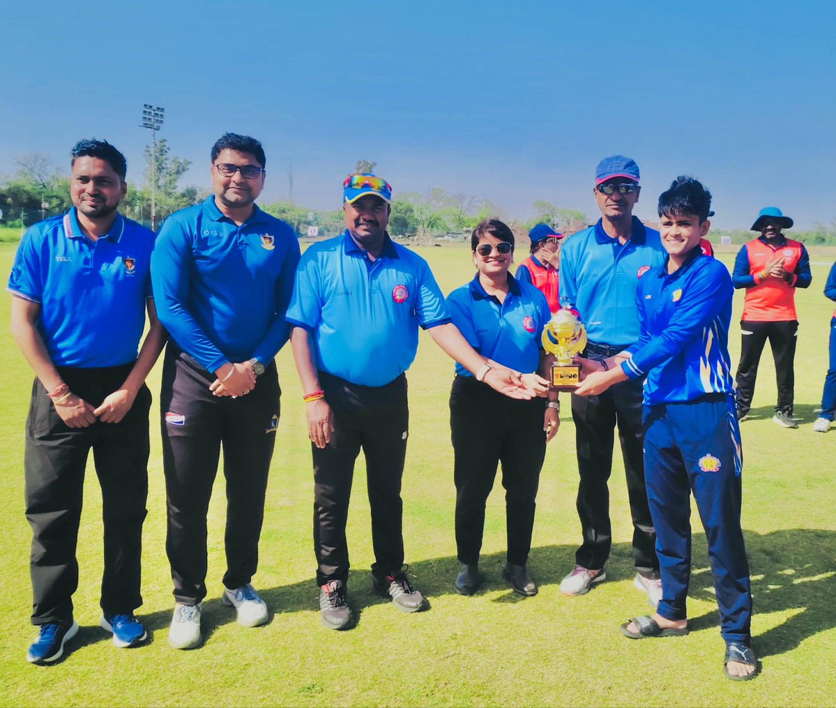 PLW PATIALA tweet media