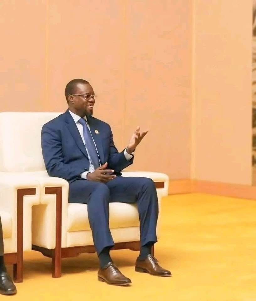 Ismaila Diallo tweet media