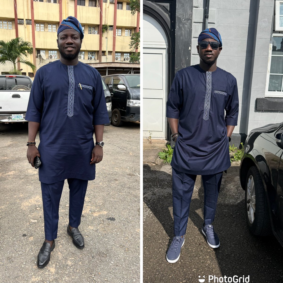 faruq_ojo's tweet photo. My coach 🙌🏿🙌🏿 @shredwithQpid https://t.co/22wHvH7SfG