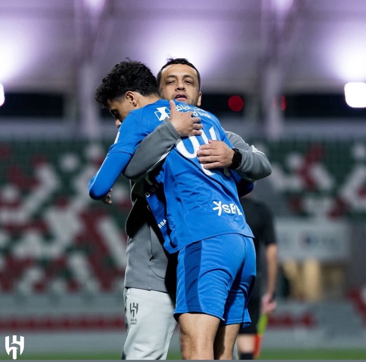فكر الهلال tweet media