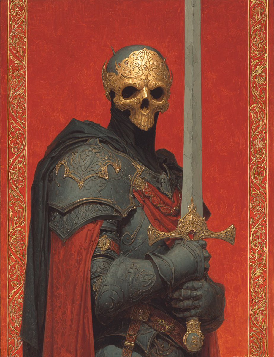 Corpse Kings tweet media