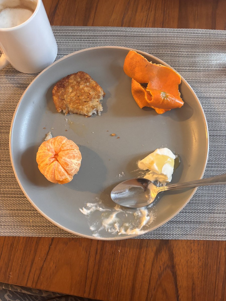 RaeStellaSmella's tweet photo. Wiped the plate clean 😮‍💨 https://t.co/4n7lcfmOpt