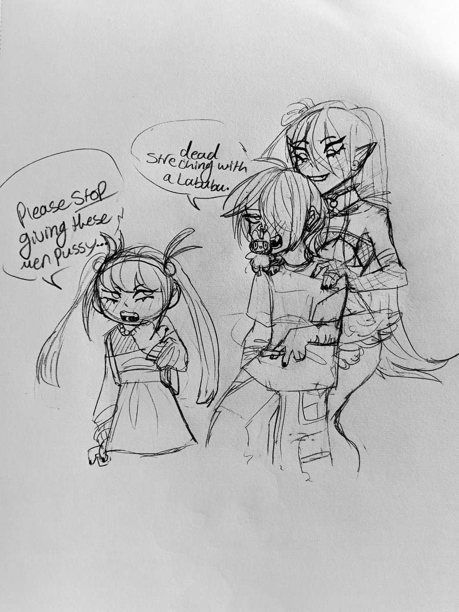 MAGGOT 🍉 tweet media