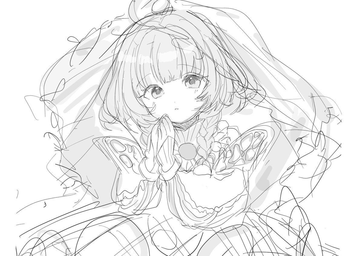 泡沫 tweet media