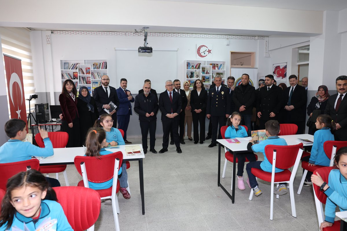 Sivas Valiliği tweet media