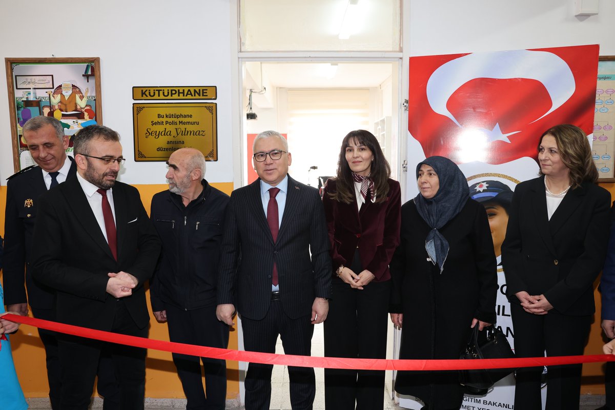 Sivas Valiliği tweet media