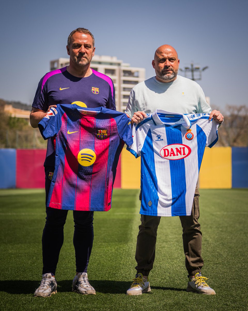 FC Barcelona tweet media