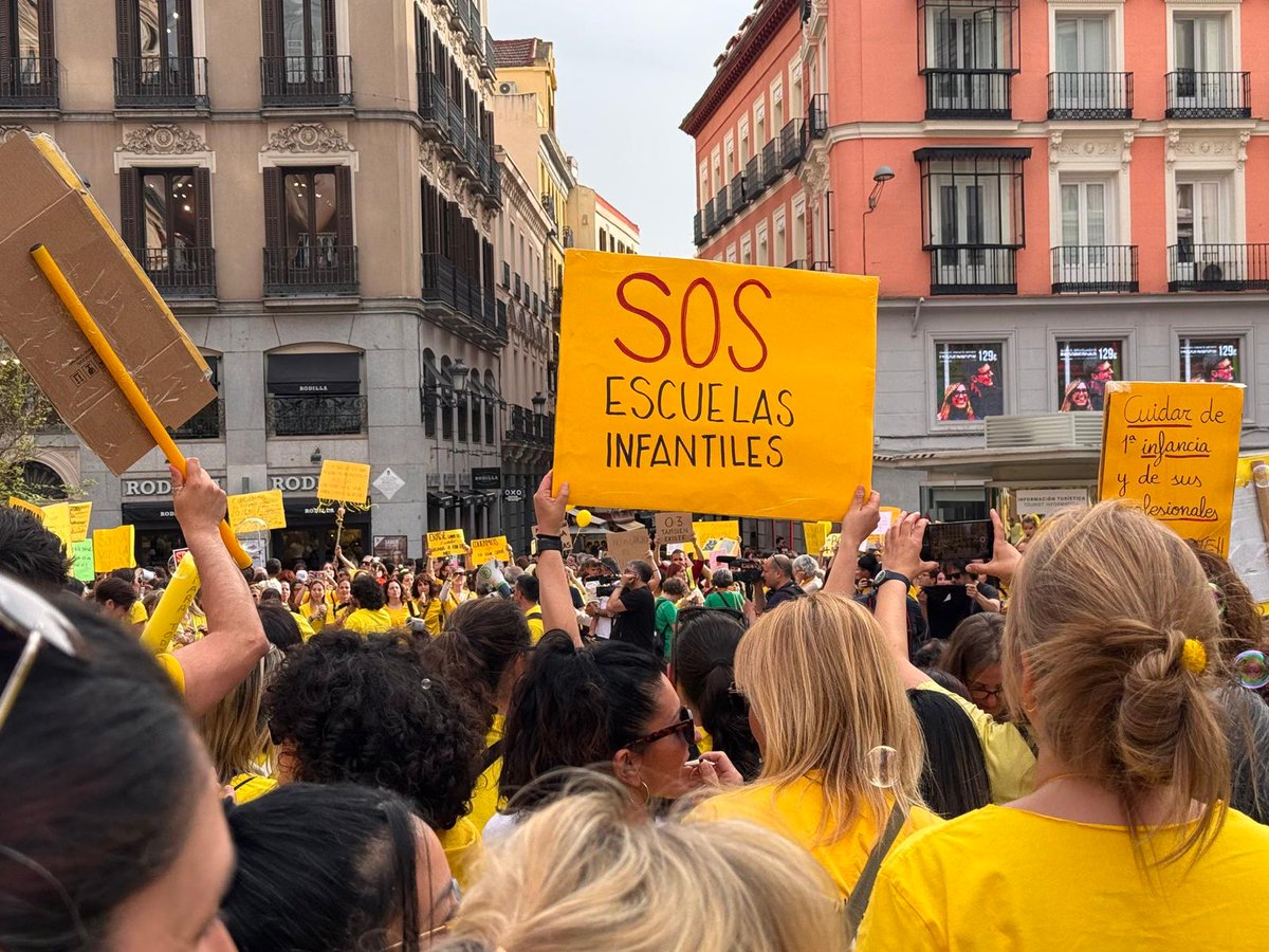 PSOE Valdemoro tweet media