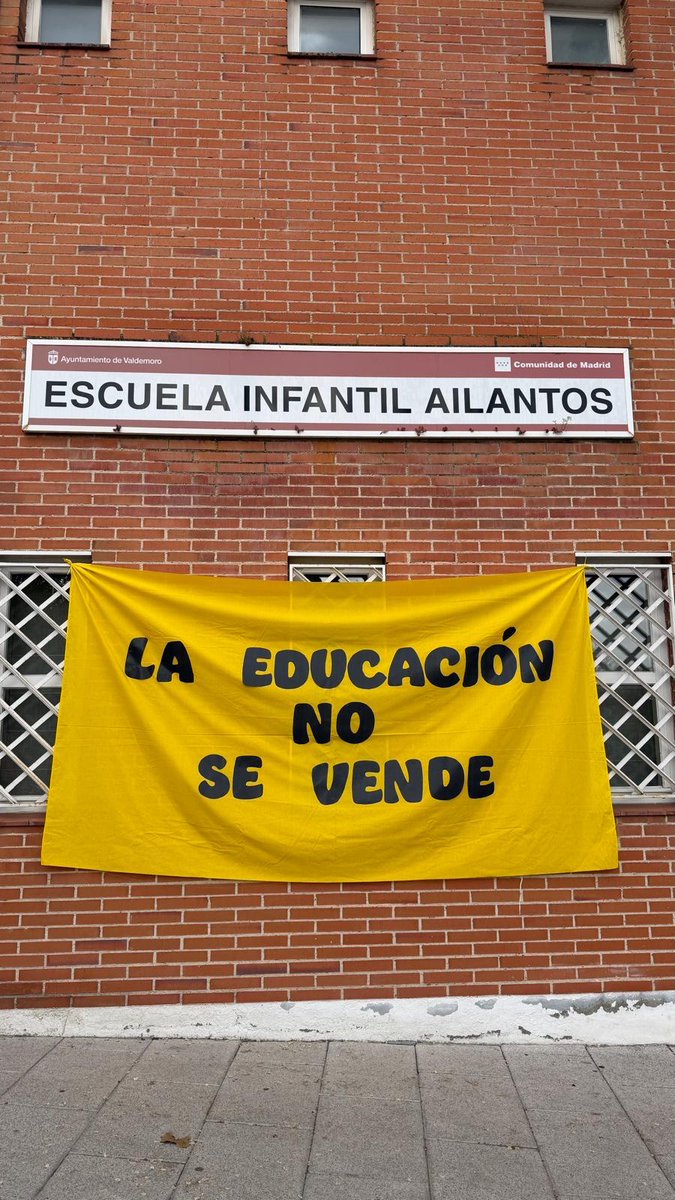PSOE Valdemoro tweet media