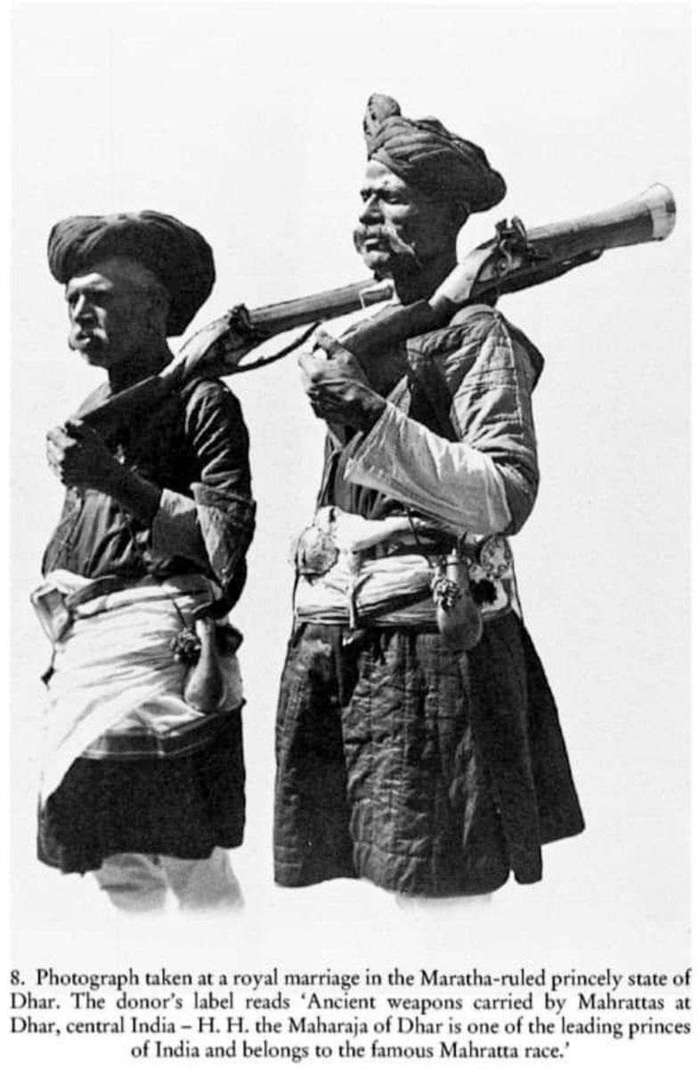 Deccani Feudalist tweet media