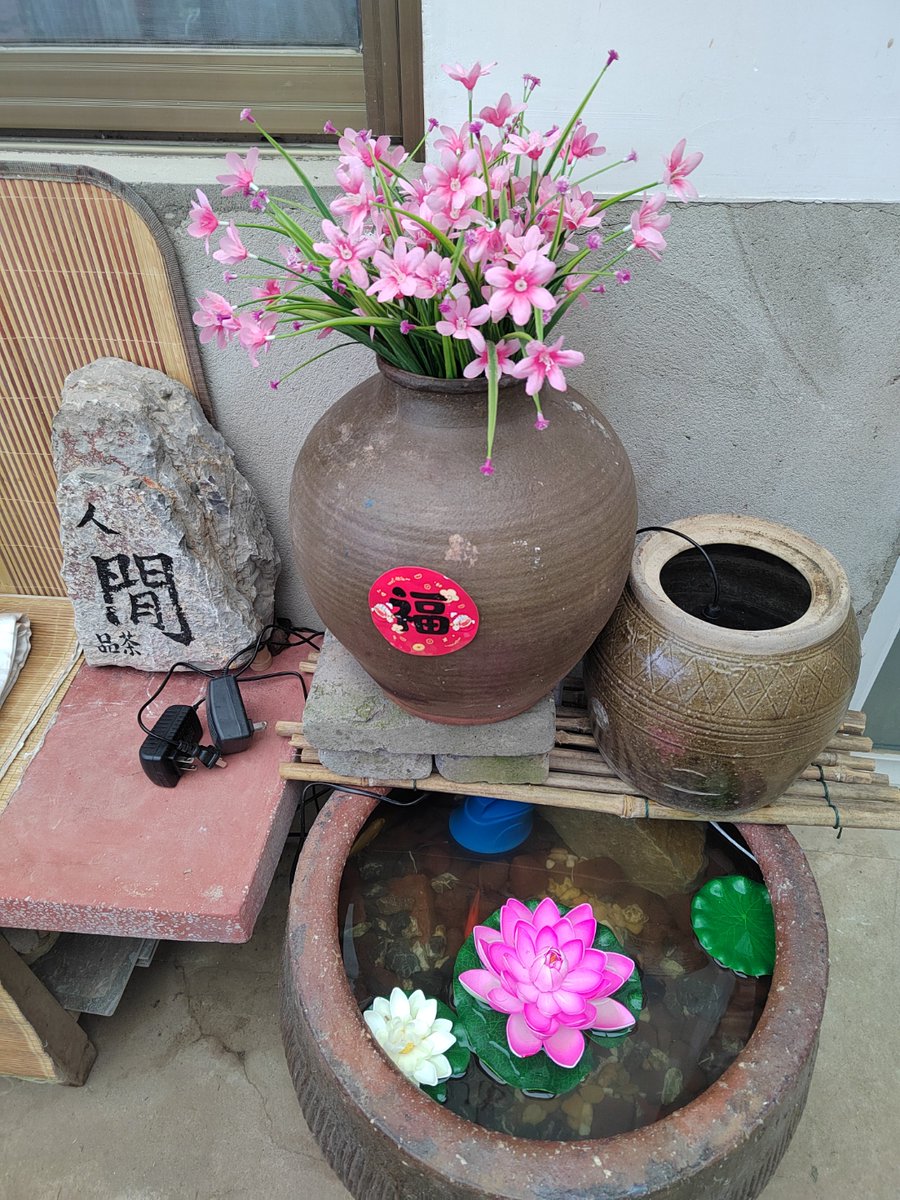 Eddie and David tweet media