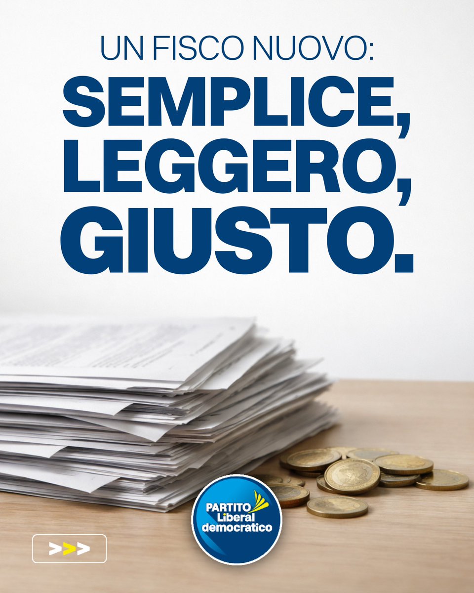 Partito Liberaldemocratico tweet media