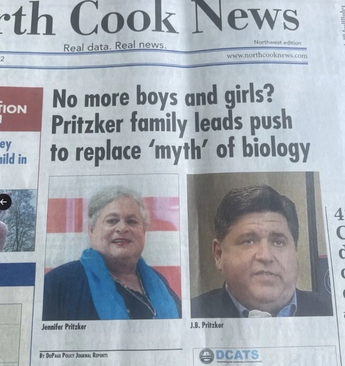 Glockford Files tweet media