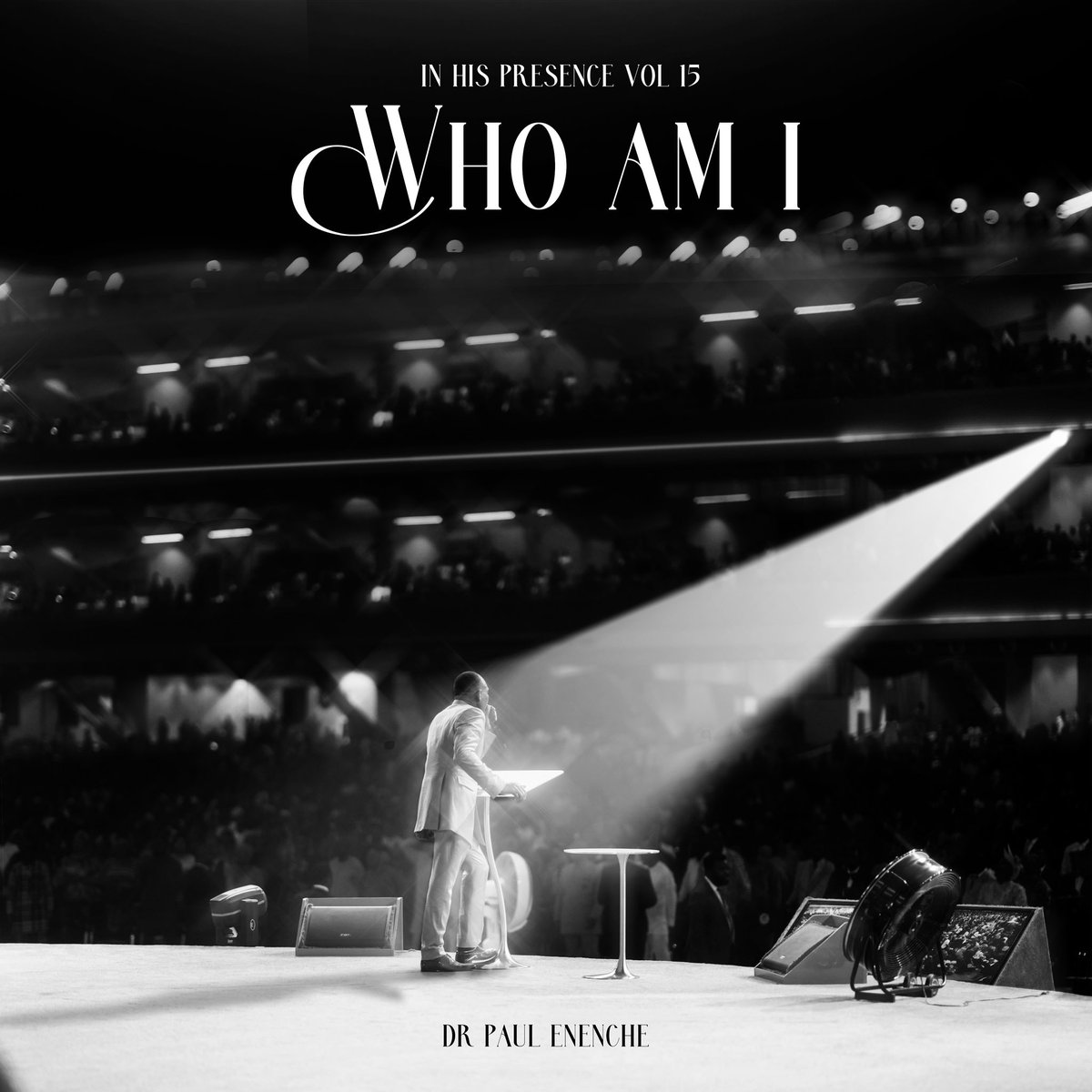 Dr Paul Enenche tweet media