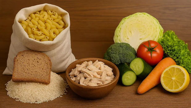 NDTVFood's tweet image. What Happens To Your Body When You Eat Less Carbs For 30 Days
food.ndtv.com/weight-loss/wh…
#carbs #health #food